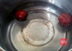 鸡蛋红糖水的做法图解4