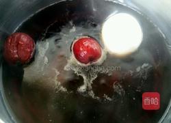 鸡蛋红糖水的做法图解5