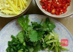 红烧非洲鲫鱼的做法图解2