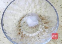 葱油面的做法图解2