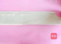 葱油面的做法图解10