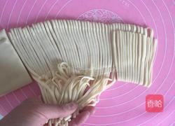 葱油面的做法图解12