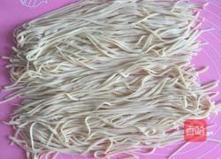 葱油面的做法图解13