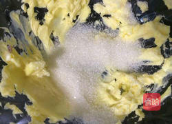 心形双色曲奇的做法图解3