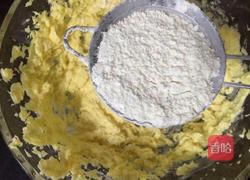 心形双色曲奇的做法图解5