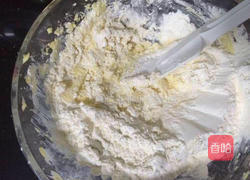 心形双色曲奇的做法图解6