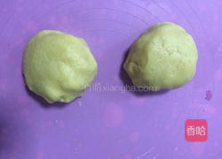 心形双色曲奇的做法图解8