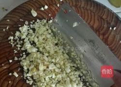 爆炒花甲螺的做法图解2