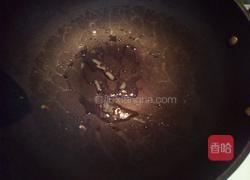 双椒炒墨鱼的做法图解6