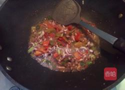 双椒炒墨鱼的做法图解10