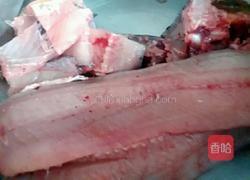 家常水煮鱼的做法图解2