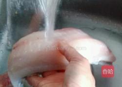 家常水煮鱼的做法图解3