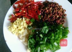 家常水煮鱼的做法图解7