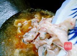 家常水煮鱼的做法图解14
