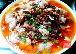 家常水煮鱼的做法图解20