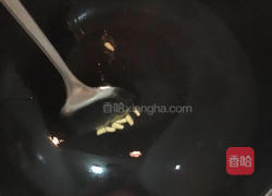 菠萝炒肉片的做法图解6