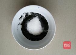 芝麻酱糖饼的做法图解3