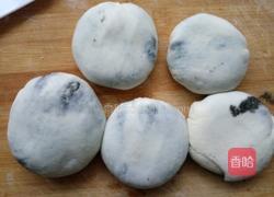 芝麻酱糖饼的做法图解5