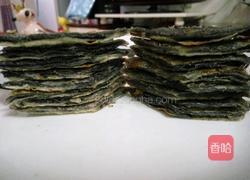 芝麻酱糖饼的做法图解7