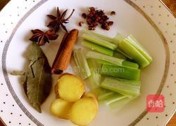 豆豉蒸五花肉的做法图解3