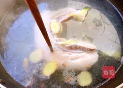 豆豉蒸五花肉的做法图解5