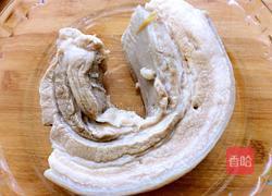 豆豉蒸五花肉的做法图解6