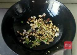 油焖虎皮尖椒的做法图解5