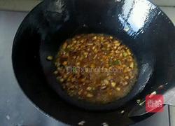 油焖虎皮尖椒的做法图解7