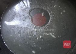 丝瓜烧栗子的做法图解5