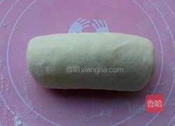 高级奶香土司面包的做法图解7