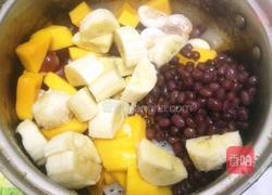 自制水果捞的做法图解6