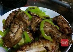 酱汁鸡翅的做法图解4