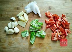 秘制啤酒鸭的做法图解3