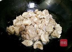 秘制啤酒鸭的做法图解6