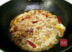 秘制啤酒鸭的做法图解9