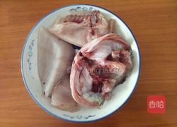 清蒸鲈鱼片的做法图解3