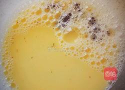 豆腐鸡蛋羹的做法图解3