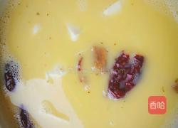 豆腐鸡蛋羹的做法图解4