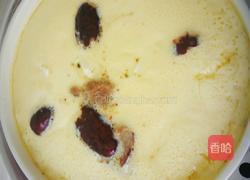 豆腐鸡蛋羹的做法图解5