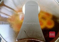 煎酿茄子的做法图解6