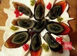 尖椒皮蛋的做法图解6