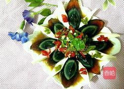 尖椒皮蛋的做法图解7