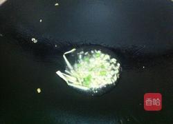 圆白菜炒肉的做法图解5