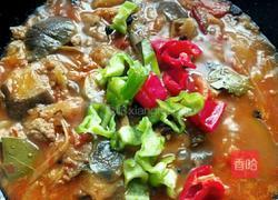 酱香肉末烧茄子的做法图解9