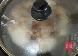 可乐排骨的做法图解9