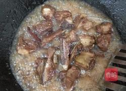可乐排骨的做法图解11