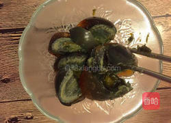 擂辣椒皮蛋的做法图解3