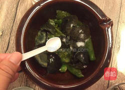 擂辣椒皮蛋的做法图解9