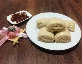银丝卷[图]
