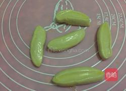 银丝卷的做法图解4